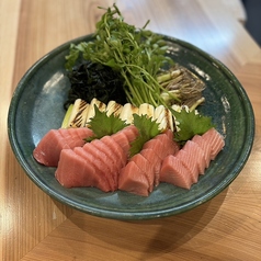 酒 dining 海猫の写真