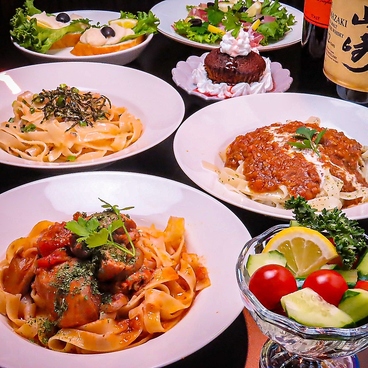 retro G＆Bar レトロジーアンドバー 国分町のおすすめ料理1