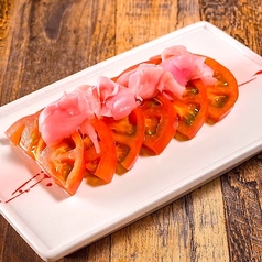 menu photo