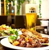 Bar de PePe バール デ ぺぺのおすすめ料理3