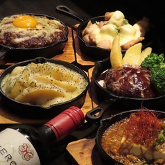 居酒屋TEPPANの写真
