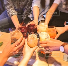 くいもの屋 わん 南大沢店のコース写真