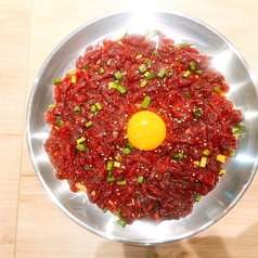 サムギョプサルと韓国料理　ツツムサンパ　千葉店の特集写真