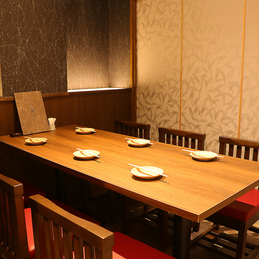 藁焼き わくら広島袋町店の雰囲気1