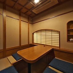 居酒屋 月茂登のコース写真