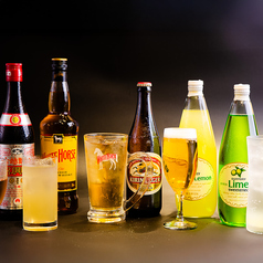 青冥 チンミン 大丸梅田店のコース写真