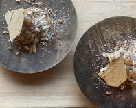 四季の味覚と地元の恵みを堪能