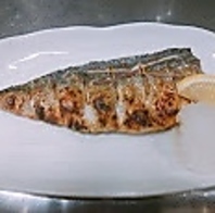 新鮮な魚を使用◎素材の味を活かした絶品焼魚♪