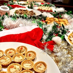 Cheese Plus pizza&grill 天王寺のコース写真