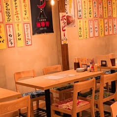 大人数でのご利用も大歓迎です。