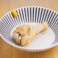 料理メニュー写真&nbsp;手羽元