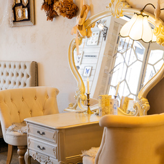 cafeCherishの雰囲気2