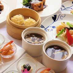 頤和園 いわえん 溜池山王店のコース写真