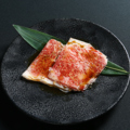料理メニュー写真&nbsp;極上ミルフィーユロース