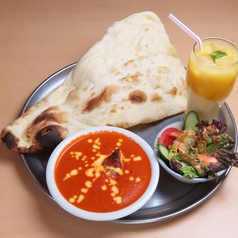 Niigata Halal Food And Restaurantのコース写真