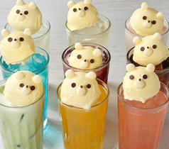 ABCcanteen ルミネエスト新宿店の写真2