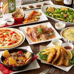 IRISH PUB CELTS ケルツ 松本駅前店のおすすめ料理1
