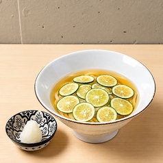 うどん 白糸 目白店の特集写真