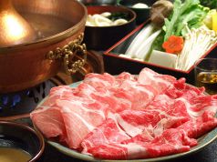 しゃぶ亭 三ツ寺筋店の特集写真