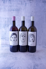 ナチュラル・ワイン