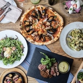 Cielo y Rio ヒガシ シエロイリオ ヒガシ &nbsp;テルミナ錦糸町の写真