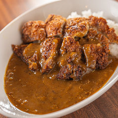 curry&bar SUNNY カレーアンドバー サニーの特集写真