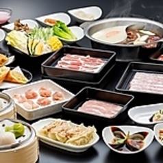 中華居酒屋 四川料理 春東秀里のコース写真