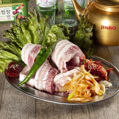 サムギョプサル