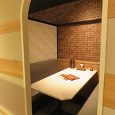 kumkum クムクム 広島 アクアセンター店の雰囲気3