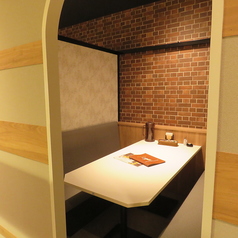 kumkum クムクム 広島 アクアセンター店の雰囲気3