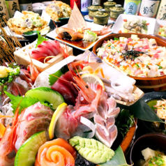 だんまや水産
