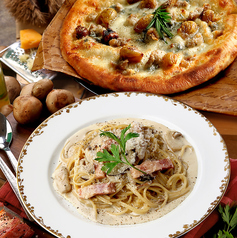 THE SAKURA DINING TOKYO ザ サクラ ダイニング トウキョウ 新宿のコース写真