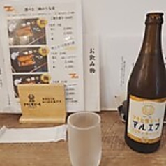 鰻の成瀬 船橋店のおすすめドリンク1