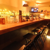 スタンド角KAKU BARの雰囲気3