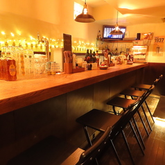 スタンド角KAKU BARの雰囲気3