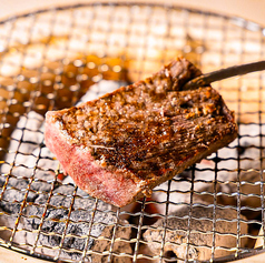 焼肉えんじゅ 和牛あか牛焼肉の特集写真