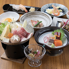 海鮮食堂 海 KAI 札幌駅北口店のコース写真