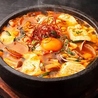 韓国料理　丸く　権堂のおすすめポイント1