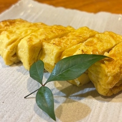 【NEW】卵焼き