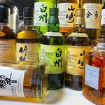 おいしいお酒と旬の肴　落ち着きのある個室は「大人空間」　