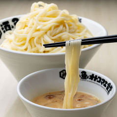 特製ラーメン