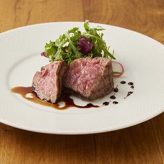 L'agenteのコース写真