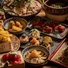 居酒屋 和の音 船橋駅前店のコース写真