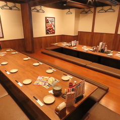 【貸切要相談！】大型宴会も承っております☆会社宴会、打ち上げ、同窓会もお任せください。