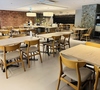 ALLY's  PASTA SHOP NAGOYAの写真
