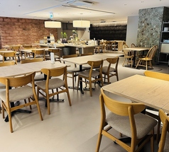 ALLY's  PASTA SHOP NAGOYAの写真