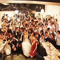 K style Banquet ウェディングホール名駅特集写真1