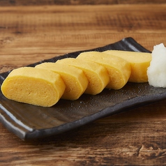 出し巻き玉子