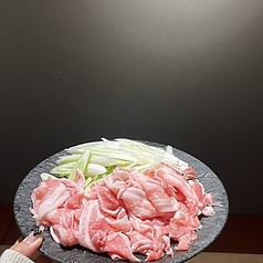 佐助家のコース写真