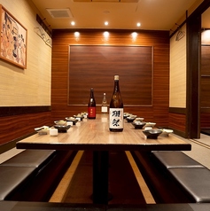 居心家　飯能店の雰囲気1